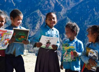 Books Beyond Borders: Help To Fund Education Projects Through Books Books Beyond Borders: Help To Fund Education Projects Through Books