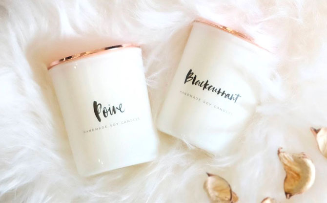 12 Care Packages And Ideas That Will Help Brighten Up Anyone's Day 13 Candles