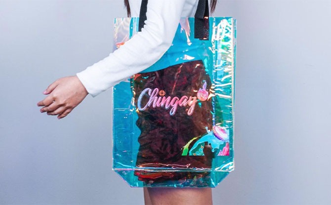 Chingay 2021 Merchandise