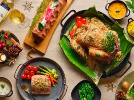 Christmas Dinner 2021: Festive Meals To Celebrate