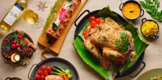 Christmas Dinner 2021: Festive Meals To Celebrate