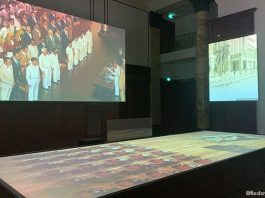 City Hall Chambers - A Room Full of Stories