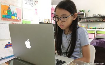 Parent Review: Coding Lab – LIVE Home-based Learning Coding Class ...