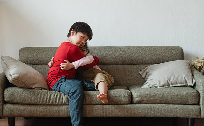 Bite-Sized Parenting: Raising Compassionate Children 1 compassion