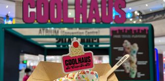California Cult Brand Coolhaus Ice Cream Launches In Singapore