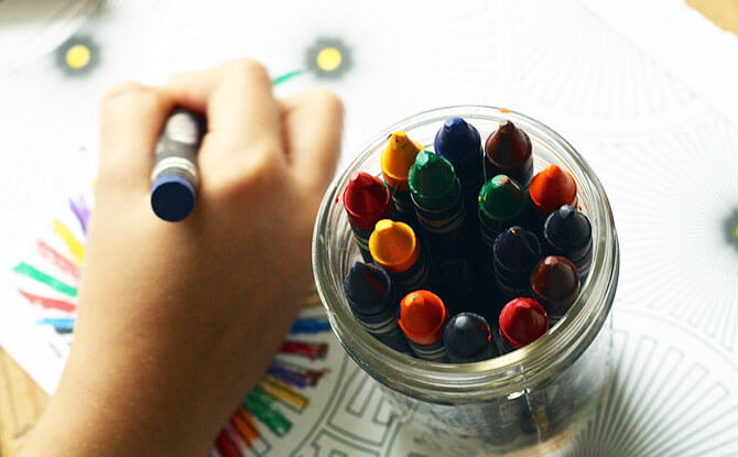 Choices For Your Child’s Preschool Education