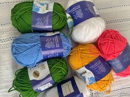Where To Buy Crochet Materials & Yarn In Singapore
