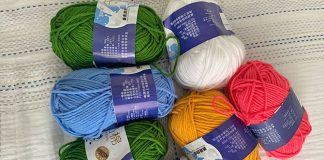 Where To Buy Crochet Materials & Yarn In Singapore