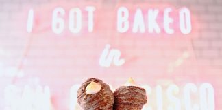 Mr. Holmes Bakehouse Opens Its First And Only Flagship Outlet In Singapore