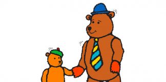 Interesting Father’s Day Facts For Kids