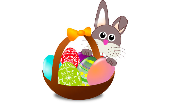 80+ Family Friendly Easter Jokes
