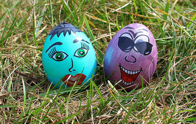 Egg Jokes & Puns You Can Crack To Get Egg-Cited Laughter