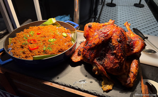 U.S. Poultry Highlights