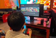 Gamer’s Guild at Bugis+: Family-Friendly Console Gaming in the Heart of Town