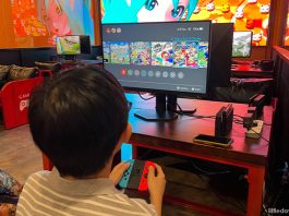 Gamer’s Guild at Bugis+: Family-Friendly Console Gaming in the Heart of Town