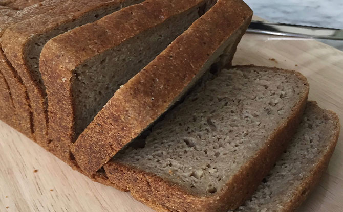 Where To Buy Gluten-Free Bread in Singapore 2 Straits Market