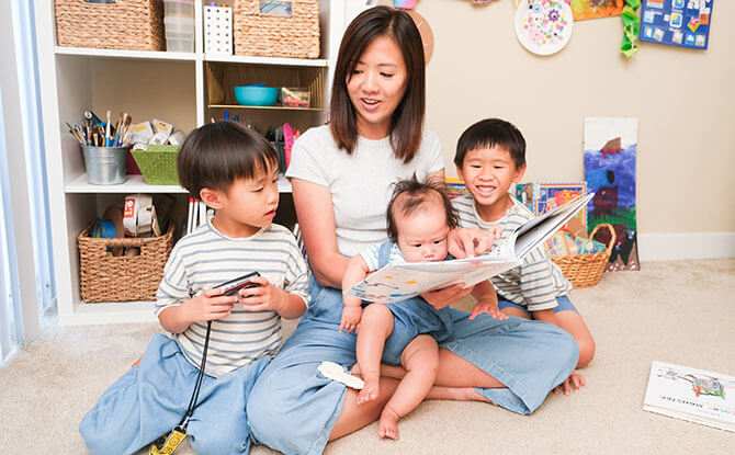 Happy Tot Shelf: How Mummy Fynn Encourages Home Learning 02-happy-tot-shelf