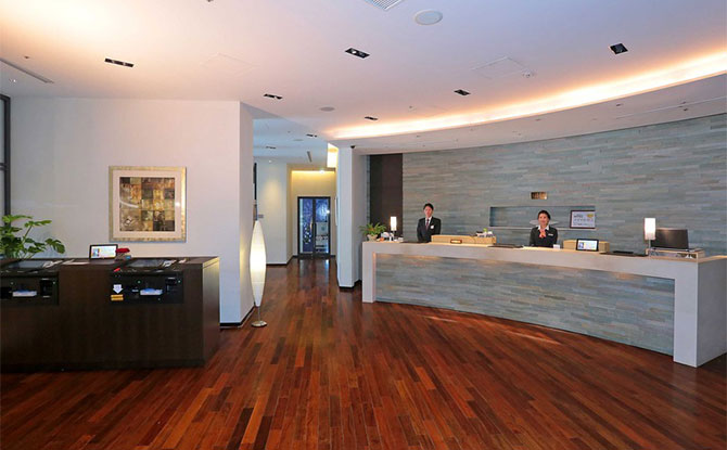 Hotel Gracery Ginza: A Stay At The Heart Of The Entertainment District 4 Hotel Gracery Ginza, Tokyo Japan