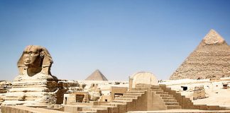 Interesting Facts About Egypt For Kids: Land Of Pyramids & Mummies