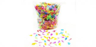 How to play Kuti Kuti: Flip Your Way To Victory