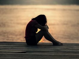 Bite-Sized Parenting: How to Beat “Languishing” as a Parent 