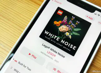 LEGO White Noise Playlist: LEGO Releases ASMR Tracks Of Bricks Being Played With lego white noise playlist