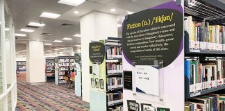 More Library Services To Resume From 20 October 2020