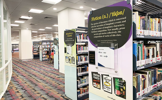 More Library Services To Resume From 20 October 2020