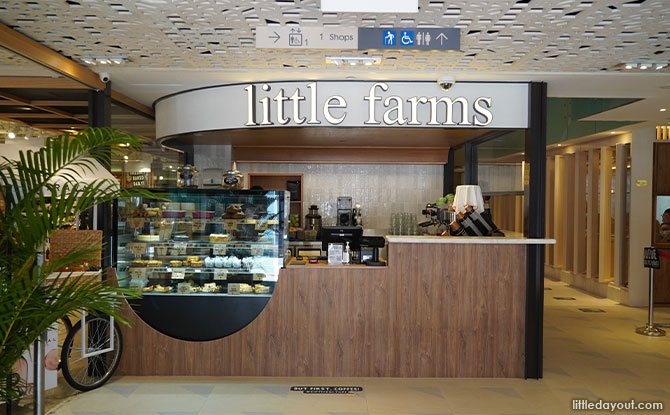 Little Farms Coffee Bar