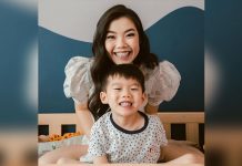 Things To Do This Weekend In Singapore: 9 to 10 May 2026 Priscilla is a 33-year-old mum of a five-year-old son
