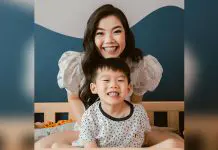 Things To Do This Mother’s Day Weekend In Singapore: 9 To 10 May 2026 Priscilla is a 33-year-old mum of a five-year-old son