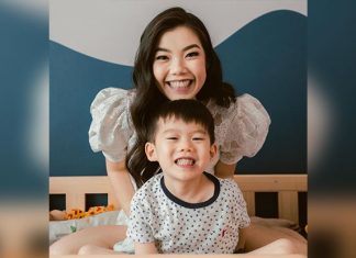Things To Do This Mother’s Day Weekend In Singapore: 9 To 10 May 2026 Priscilla is a 33-year-old mum of a five-year-old son