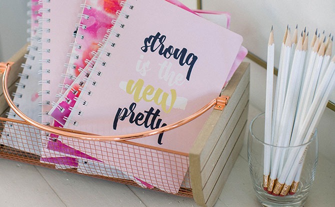 Creative and Heart-warming Ways to Make Lunchbox Notes