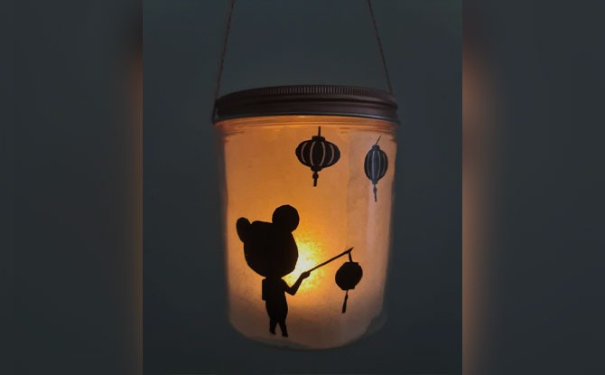 Lantern And Riddle Workshop