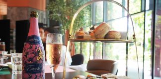 Treat Mum To Mother’s Day Special Royal Afternoon Tea Set At The Marmalade Pantry