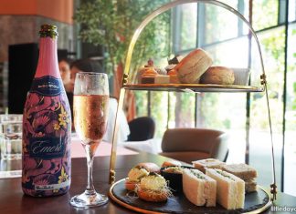 Treat Mum To Mother’s Day Special Royal Afternoon Tea Set At The Marmalade Pantry