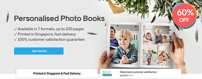 optimal print photo book review