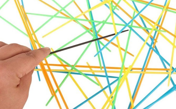 Stick Games