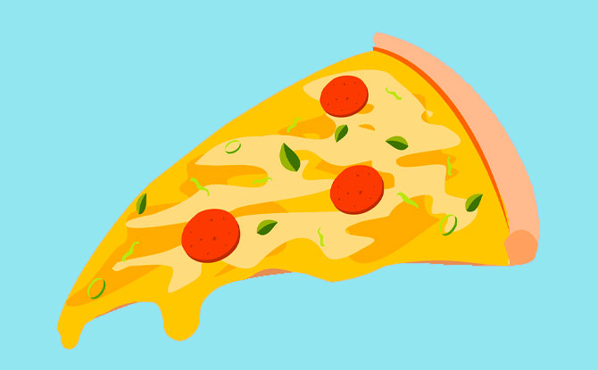 60+ Family Friendly Pizza Jokes You Crust Know