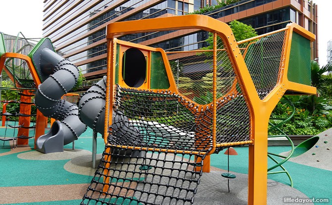 Parkside Playground At Paya Lebar Quarter Wide Net