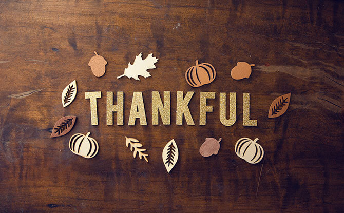 Things To Be Grateful For During This COVID-19 Circuit Breaker Time 2 Things To Be Grateful For During This COVID-19 Circuit Breaker Time