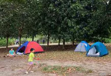 Pulau Ubin Camping With Kids: A Taste Of Rustic, Screen-Free Living Pulau Ubin Camping With Kids: A Taste Of Rustic