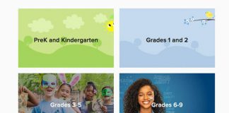 Scholastic Makes Available "Learn at Home" Virtual Learning Resources