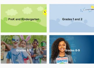 Scholastic Makes Available “Learn at Home” Virtual Learning Resources Scholastic Makes Available "Learn at Home" Virtual Learning Resources