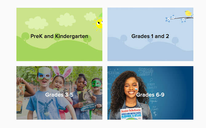 02-scholastic-learn-at-home Scholastic Makes Available "Learn at Home" Virtual Learning Resources