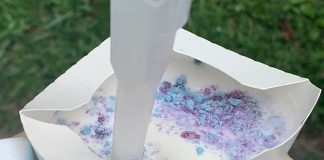 McDonald’s Singapore’s Sea Salt McFlurry: Taste Test