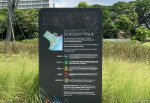 Gardens by the Bay’s Sensory Trail: Activating The Senses With Plants Gardens by the Bay’s Sensory Trail: Activating The Senses With Plants