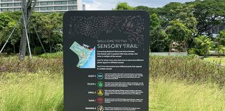 Gardens by the Bay’s Sensory Trail: Activating The Senses With Plants