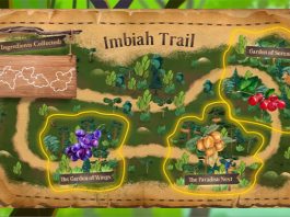 Explore Imbiah Trails Online On A Sentosa Adventure Online