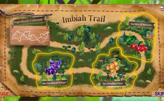 Explore Imbiah Trails Online On A Sentosa Adventure Online